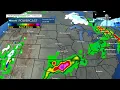 KSHB 41 Weather Blog Major Pattern Shift next 10 Days