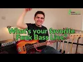 Cissy Strut - The Ultimate Funk Bass Line For Beginners (+ TAB) | FREE PDF