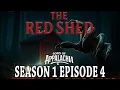Buck Goes Missing - Return to the Red Shed