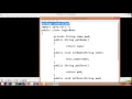 compile multiple javafile with package