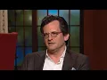 Ben Mankiewicz on how Casablanca might not have been