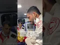 Download Lagu First responder cradling baby in Gaza ambulance breaks down in tears