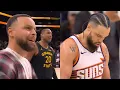 Lagu INSANE Final Minute to Golden State Warriors vs Phoenix Suns
