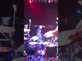 Dan Newlin introduces the USMC at Big Rich Concert