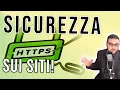 HTTPS spiegato facile cosa protegge la navigazione