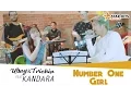 Download Lagu Ubay ft Trichia Clar, Kandara - Number one girl