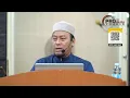 (🔴LIVE) 21-12-2025 Ustaz Ahmad Jailani: Dari Baitul Maqdis Ke Sidratul Muntaha | Ceramah IsrakMikraj