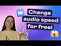 Download Lagu Hoe je audio GRATIS kunt versnellen of vertragen!