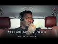 Lagu YOU ARE MY STRENGTH | Soaking Worship - Victor Thompson