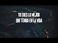 A Mí Me Gustas TÚ ... 💕 ( LYRICS ) Los Rojos, Y Oscar Iván Trevíno de Grupo Duelo