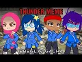 THUNDER MEME || Boboiboy Galaxy S2 Spoilers || Boboiboy Gacha (No Ships!) A little tweening test