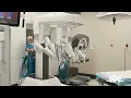 Introducing the da Vinci XI surgical robotic surgical system