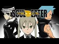CODES Soul Eater Resonance Starting guide