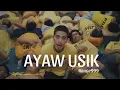 Download Lagu AYAW USIKI -  RANGE999