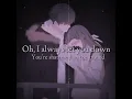 Download Lagu kina_ I'm in love with you ✨💫👀||lyrics video||..