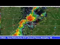 Radar Archives 2011 - Memphis TN