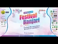 Download Lagu [LIVE STREAMING] FESTIVAL BANJARI SE JAWA TIMUR GREBEG SYAWAL ERWETELU COMMUNITY 2022 |SHIFT 1