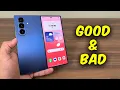 Download Lagu Galaxy Z Fold 7 After 72 Hours – What’s Great \u0026 What’s Not