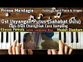 Download Lagu Chord Piano Sahabat Dulu Ost Layangan Putus Prinsa Mandagie