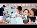 Lagu MAY PAHABOL NA REGALO FOR INDI AT ADVANCE REGALO FOR ATE ISLA! ❤️ | rhazevlogs