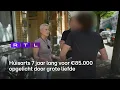 Download Lagu Ellie Lust dwingt man met geheime familie tot terugbetalen na relatiefraude | Opgelicht In De Liefde