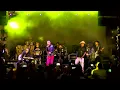 Ritmo Peligroso en Concierto DEJALA TRANQUILA