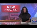 Grand Opening of Costco in Bend