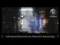 Unreal Engine 4 - Advanced Materials Instancing Tutorial