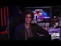 Metallica “Enter Sandman” on the Howard Stern Show
