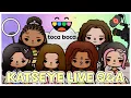 Download Lagu VOLLEDIGE LIVE Q\u0026A MET KATSEYE ✨💜 - TOCA BOCA WORLD 🌎