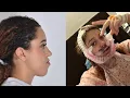 Macaiyla makes a wholesome comeback to streaming after major jaw surgery