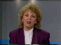 KMOL-TV 10pm News November 8 1986