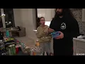 Mizkif Leaks Esfands Real Height