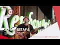 Lagu SEPIA \u0026 BETAPA - SHEILA ON 7 | COVER BY FAIZ ( REMBANG BANGKIT )