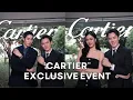 Download Lagu Cartier 10 เรือน ที่หาที่ไหนไม่ได้แล้ว l Cartier Exclusive Event