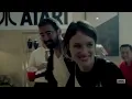 Halt & Catch Fire: Cameron & Joe Dance to ‘Velouria’ (Pixies)