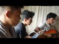 Download Lagu SOMEONE YOU LOVED (COVER) maya hi maya hu