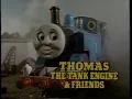 Shining Time Station 1989 Season 1 Intro (Non-Border)