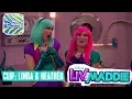 Download Lagu LIV \u0026 MADDIE - Clip: Linda \u0026 Heather | Disney Channel