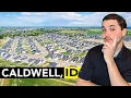 FULL GUIDE Living in Caldwell Idaho EVERYTHING YOU NEED TO KNOW