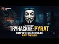 DivisionOne PyRat TryHackMe Walkthrough