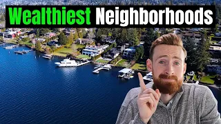 Where Do Seattle s Ultra-Wealthy Live