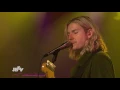 Sundara Karma - Flame | Live @ JBTV