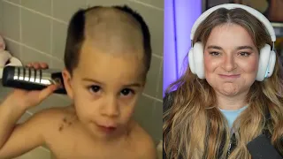 Crianças Engraçadas do Tik tok!