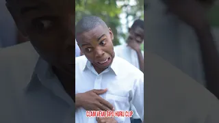 CLAM VEVO SIPO HURU CLIP BF Shortfilms Comedy Shortmovies Clamvevo Jotitv Funny Mrbigbig 