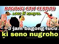 Download Lagu BAGONG NGGLELENG WAYANG KULIT KI DALANG SENO NUGROHO@BagongNgglelengReborn