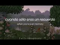 Download Lagu Euthanasia // Will Wood [Lyrics + Español]