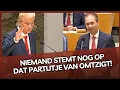 Download Lagu Wilders helpt partij Omtzigt definitief naar 0 zetels! 