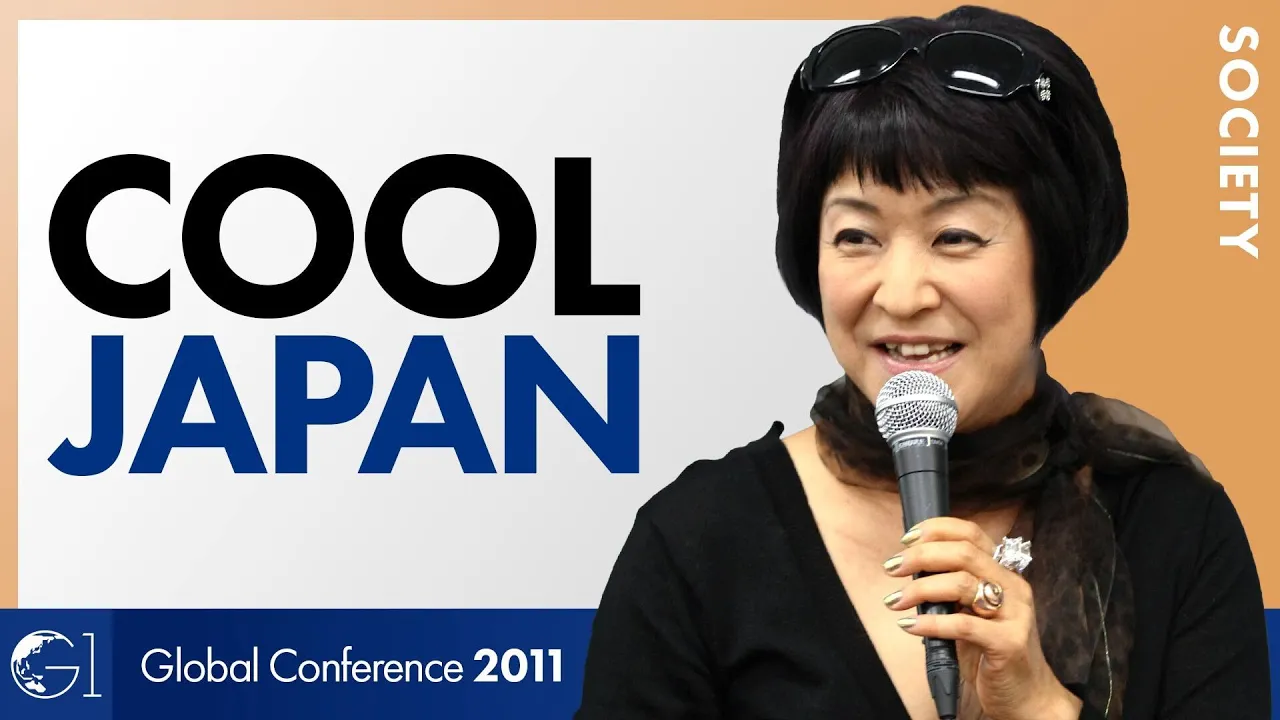 Cool Japan: Japan’s Creative Industry Strategy