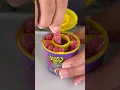 Download Lagu JUICY DROP GUMMY STIX #shorts #candy #asmr